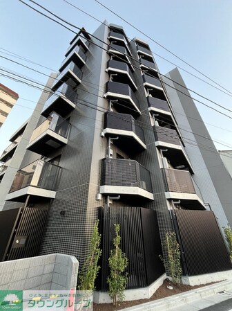 レガリス蒲田の物件内観写真